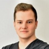 Врач Шувалов Юрий Михайлович