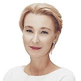 Врач Шувалова Елена Ивановна