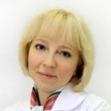 Врач Шувалова Мария Геннадьевна