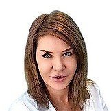 Врач Шувалова Марина Юрьевна