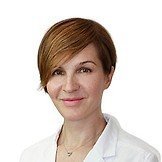 Врач Шувалова Наталья Анатольевна