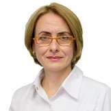 Врач Швабская Ольга Борисовна