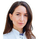 Врач Швангирадзе Теона Альбертовна