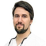 Врач Шварц Араз Рубаилович