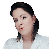 Врач Шварц Яна Григорьевна
