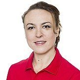 Врач Шварц Стелла Ефимовна