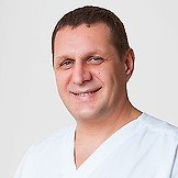 Врач Шварцер Алексей Ефимович
