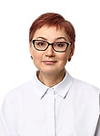 Врач Шварцман Елена Яковлевна