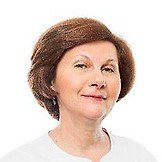 Врач Шварёва Ирина Сергеевна