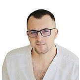 Врач Швец Александр Александрович