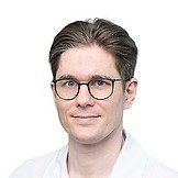 Врач Швец Дмитрий Александрович