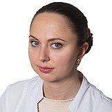 Врач Швец Евгения Владимировна