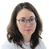 Врач Швец Нелли Николаевна