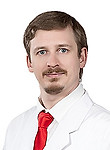Врач Швец Степан Владимирович