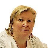 Врач Швец Светлана Ивановна