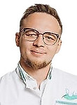 Врач Швецов Дмитрий Сергеевич