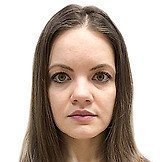Врач Швецова Ольга Юрьевна