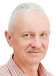 Врач Шведов Александр Михайлович