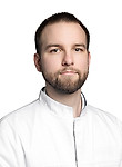 Врач Шведов Владимир Алексеевич