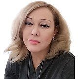 Врач Шведова Майя Михайловна