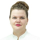 Врач Швеева Марина Андреевна