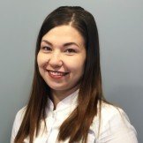 Врач Швейцова Дарья Андреевна