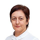 Врач Швелидзе Анна Нугзаровна