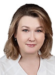 Врач Швицкая Татьяна Ивановна