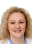 Врач Швигель Ирина Владимировна
