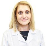 Врач Швыдченко Елена Викторовна