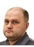 Врач Швыдченко Евгений Павлович