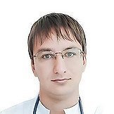Врач Швыдкой Юрий Генадьевич 
