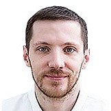 Врач Швыряев Владимир Борисович