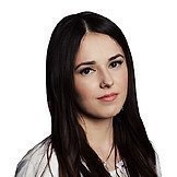 Врач Сибекова Амина Аслановна
