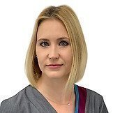Врач Сибгатуллина Людмила Маратовна