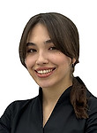 Врач Сибирякова Арина Валерьевна 
