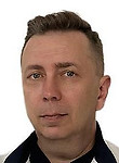 Врач Сибиркин Сергей Владимирович