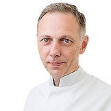 Врач Сибиркин Вартан Валерианович