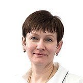 Врач Сибрикова Елена Евгеньевна