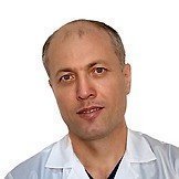 Врач Сибулаев Лямет Сибулаевич
