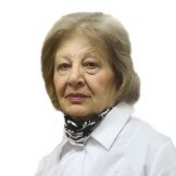 Врач Сичинава Ира Вениевна