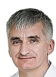 Врач Сичинава Зураб Александрович