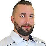Врач Сичков Максим Александрович