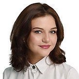 Врач Сидакова Диана Тамерлановна
