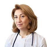 Врач Сидакова Лиана Борисовна
