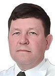 Врач Сидельников Александр Валентинович