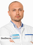 Врач Сидельников Николай Николаевич