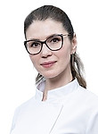 Врач Сидельникова Динара Ряшитовна