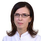 Врач Сидельникова Елена Николаевна