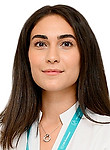 Врач Сидельникова Кристина Артуровна